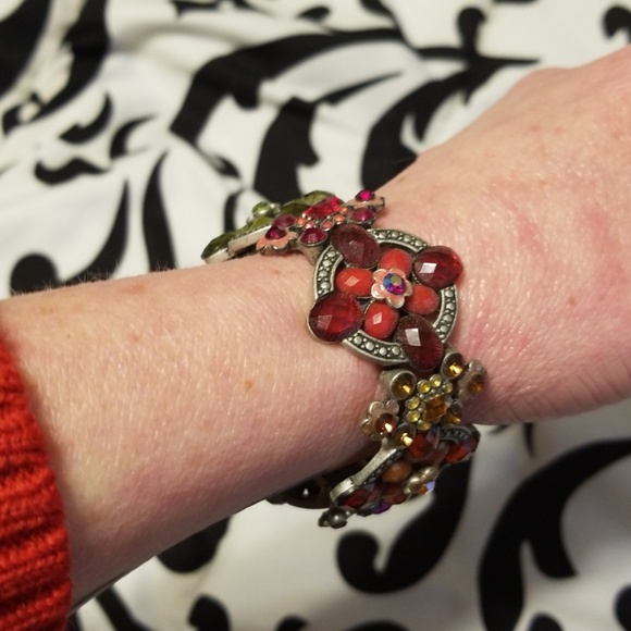 Multi Color Bracelet - Picture 2 of 4